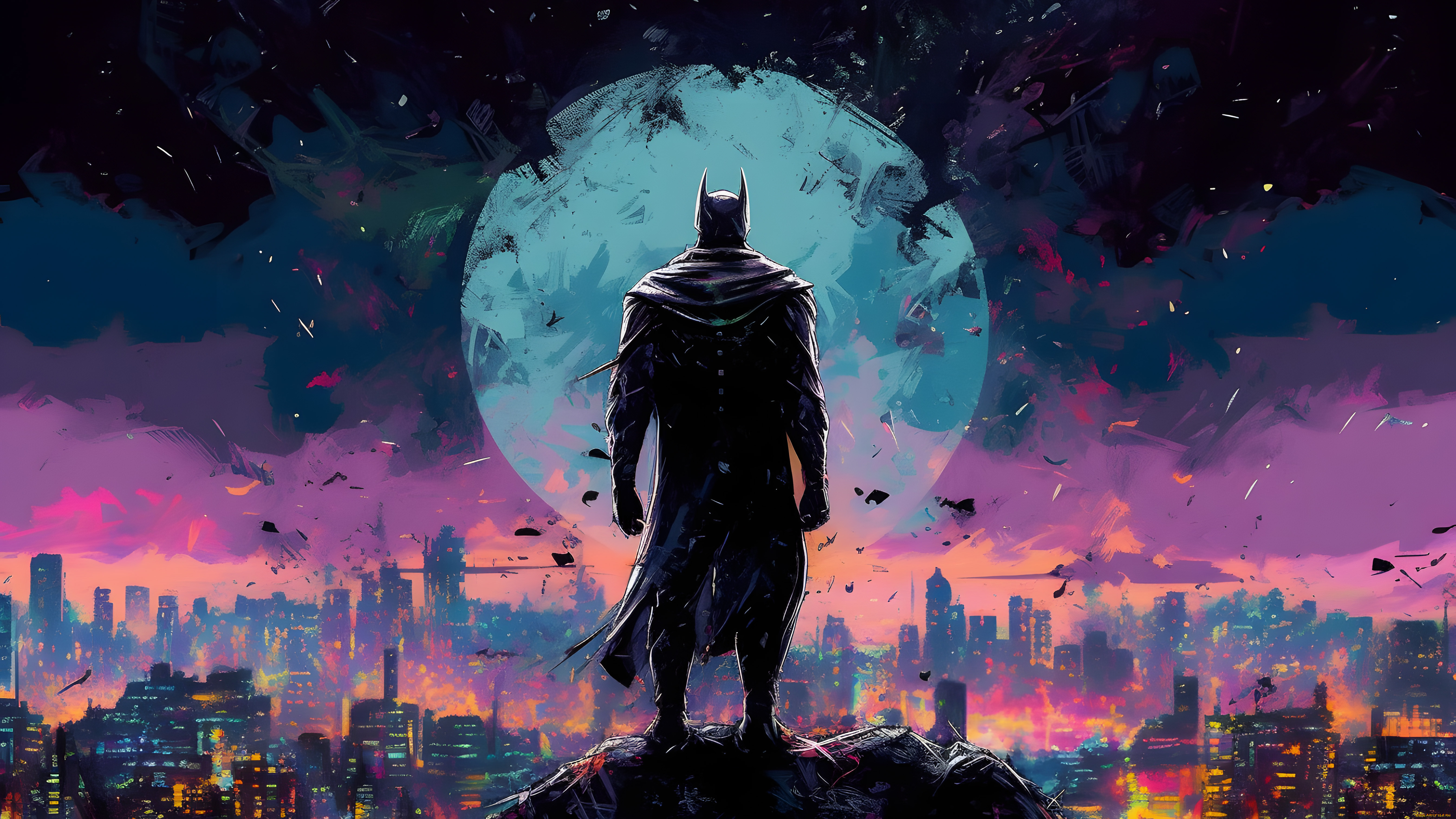 , , batman, 
